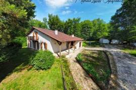 Maison à vendre 6 pièces BASSILLAC ET AUBEROCHE (24)