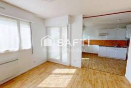 Appartement 34 m²