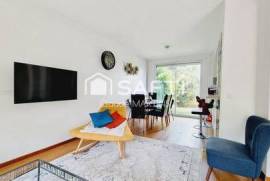 Maison familiale avec 3 chambres et jardin à 3 mn à pieds de la gare de Massy Palaiseau