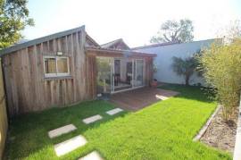 Maison à vendre 3 pièces LE BOUSCAT (33) - coup de coeur garanti !