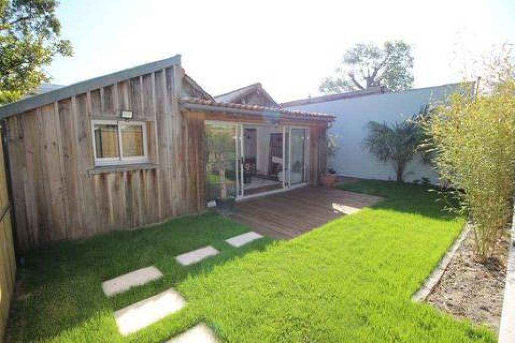 Maison à vendre 3 pièces LE BOUSCAT (33) - coup de coeur garanti !