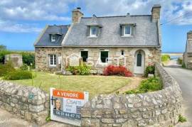 Maison de Pêcheur Front de mer