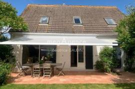 ILLIERS COMBRAY - MAISON 4 CHAMBRES - 108 m² avec piscine couverte