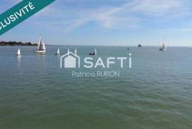 Terrain de 329m2 constructible