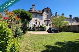 Maison de 170m² et 9 pièces au cœur de Montargis