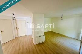 Appartement 3 pièces dans résidence calme
