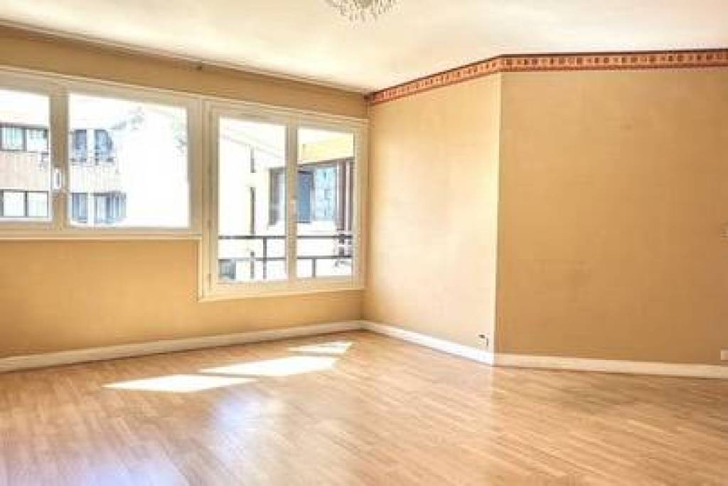 Appartement 3 pièces VANVES Centre