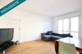 Idéal pour une collocation de 3 chambres !