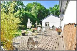 Maison de plain-pied, 4 chambres proche Montfort