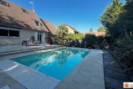 Maison de 209 m2 sur 800 m2