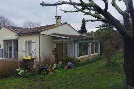 Maison de ville
