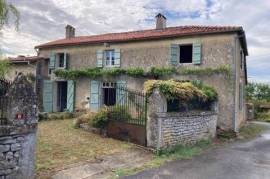 Voici un belle maison faite pour vous