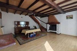 Opportunité d'investissement locatif à Pisany (17600) : Deux logements potentiels !