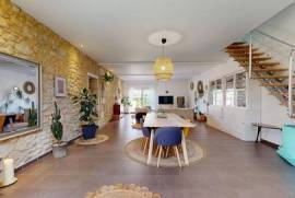 Maison de charme en pierre à Libourne (quartier Condat)