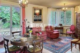 VILLA AGREABLE ET LUMINEUSE AU CALME