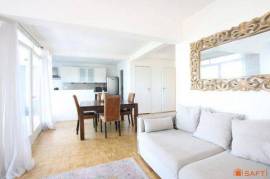 Appartement 4 pièces limite Antony