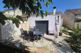 maison mantes la jolie 5 pieces
