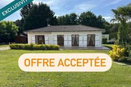 Maison traditionnelle