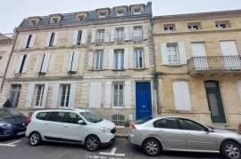 Appartement + Annexe