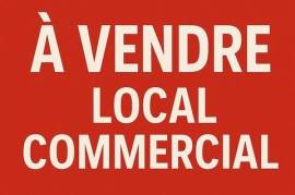 Local/bureau à vendre LE BOUSCAT (33)