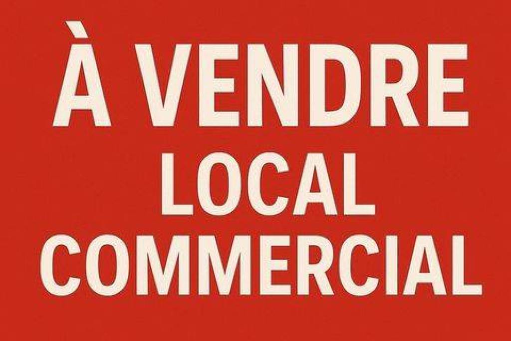 Local/bureau à vendre LE BOUSCAT (33)