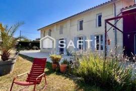 Maison d'architecte aux prestations haut de gamme