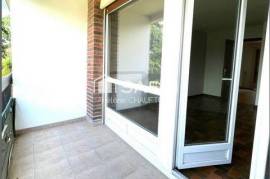 Appartement traversant 3 chambres à MANTES-LA-JOLIE