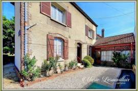 Maison à vendre 4 pièces TROYES (10)