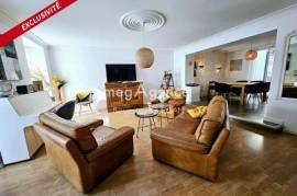 Maison de ville 5 pièces 145 m² Pontrieux