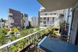 Appartement à vendre 77m² 4 pièces à MASSY (91) quartier Atlantis, à 100m de Massy-Palaiseau