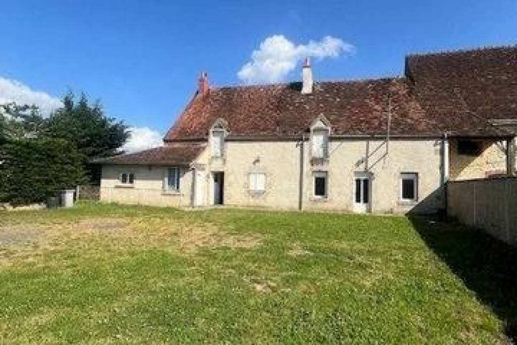 Belle maison de campagne