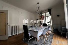 Maison art déco de 1938
