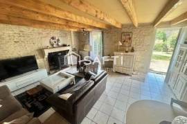 MAGNIFIQUE MAISON EN PIERRE 3 CHAMBRES AUX PORTES DE NIORT !