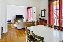 MAISON - 6 PIECES - 115m²