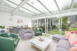 IMMEUBLE - 5 CHAMBRES - INVESTISSEMENT