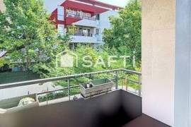 GRAND 3P DE 70 m² BALCON ET PARKING