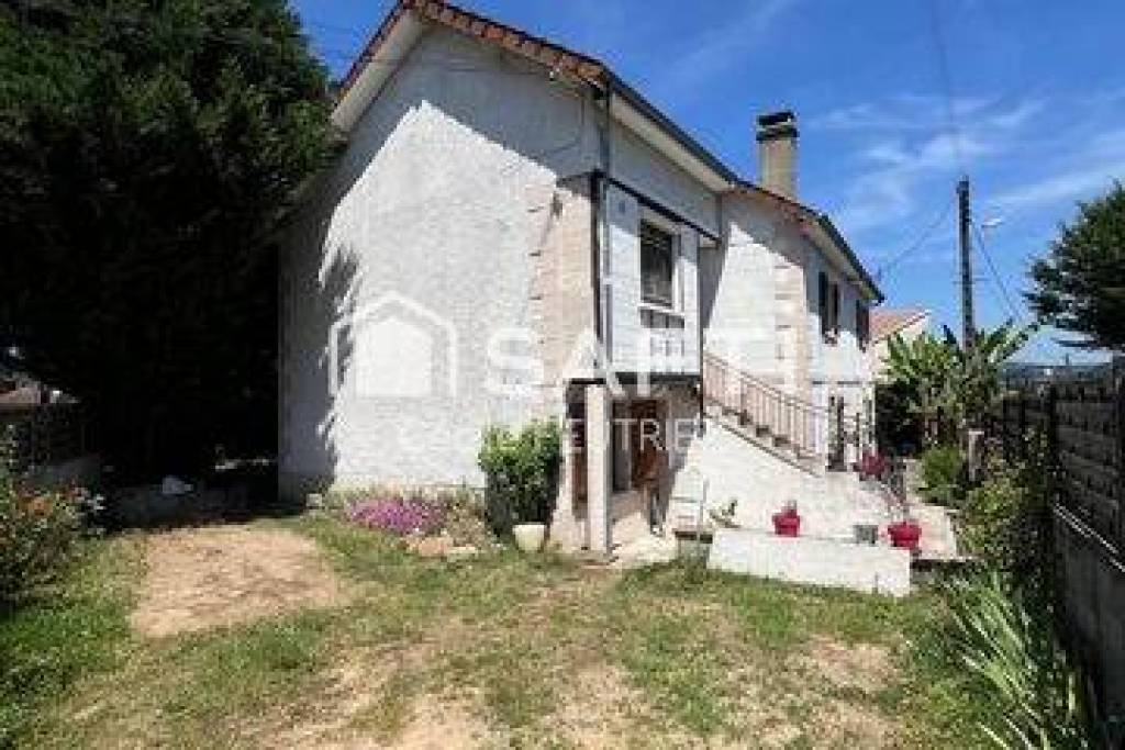 Immeuble 3 appartements quartier Souilhac