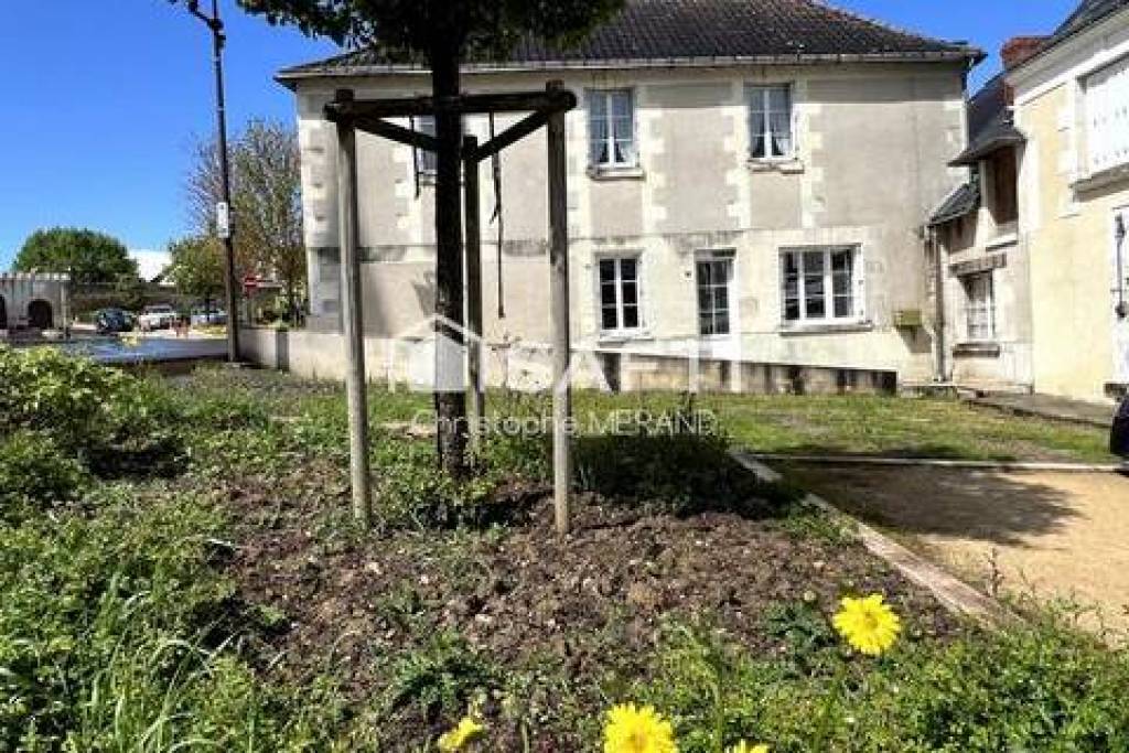 Grande Maison 4 chambres dans le centre
