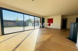 Coup de coeur Maison de 96m2 habitable, 3 chambres