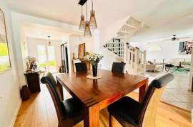 Maison familiale de 4/5 chambres en parfait état