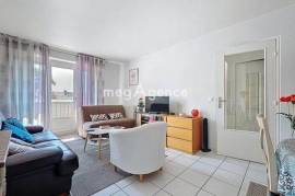 APPARTEMENT 47 M² QUARTIER GARE AVEC CAVE ET PARKING