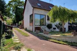 Maison - 121.48m² - Vitry-sur-Seine