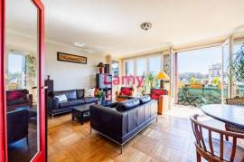 Appartement + Annexe