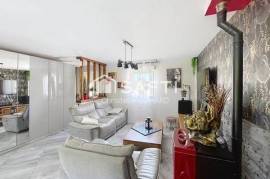 MAISON FAMILIALE de plain-pied 4 CHAMBRES
