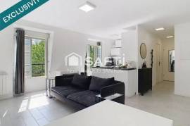Appartement T2 renové - 40m2