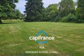 Terrain constructible à vendre de 966m² AIGUILLON (47)