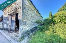 Grange de 120m²