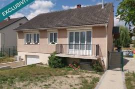 MAISON DE PLAIN PIED