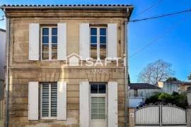 Charme et authenticité au cœur d'un beau village