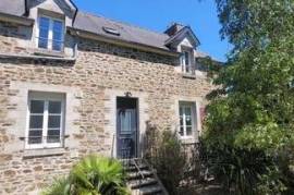 Propriété à vendre proche de DINAN (22)